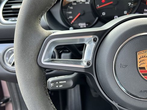 Used 2022 Porsche 718 Cayman image 34