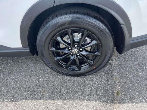 New 2026 Honda CR-V Sport image 6