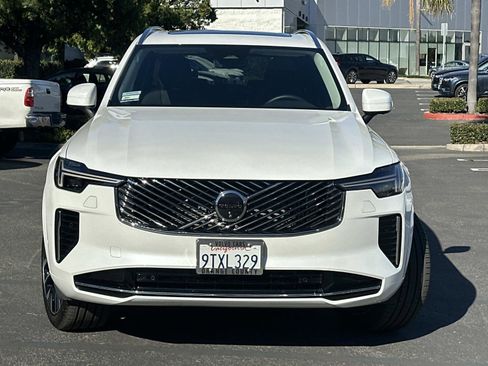 Certified 2025 Volvo XC90 B6 Plus w/ Protection Package Premier image 2