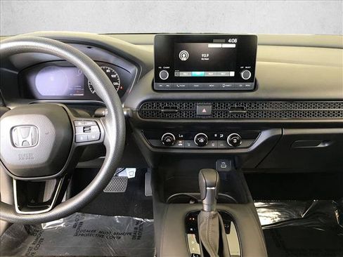 Certified 2024 Honda HR-V LX image 15