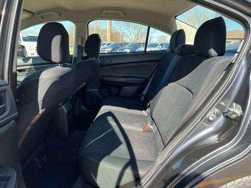 Used 2012 Subaru Impreza 2.0i AWD/4WD image 23