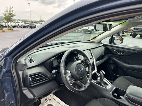 Used 2023 Subaru Legacy Premium AWD/4WD image 26