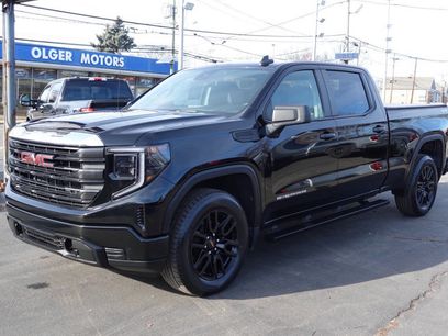 Used 2022 GMC Sierra 1500 Pro w/ Pro Value Package