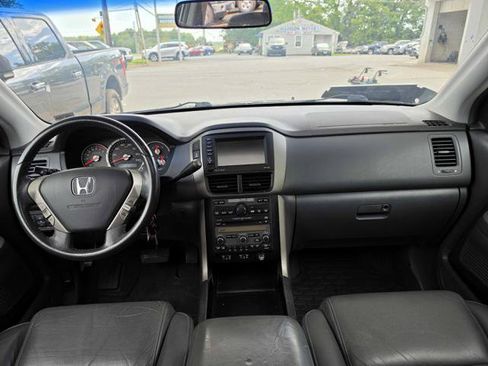 Used 2008 Honda Pilot EX-L image 20