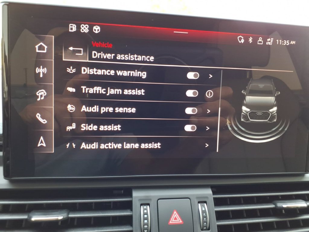 Used 2024 Audi Q5 2.0T Premium Plus w/ Premium Plus Package AWD/4WD image 27