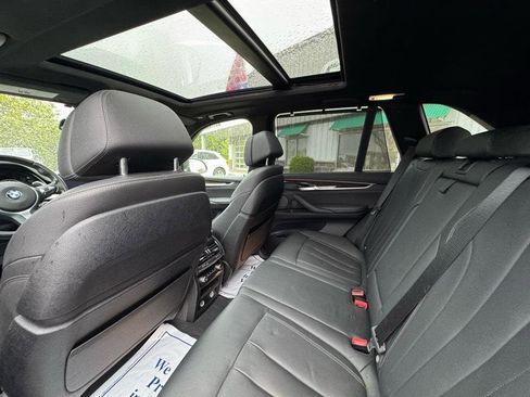 Used 2018 BMW X5 xDrive50i AWD/4WD image 38
