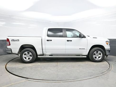 Used 2024 RAM 1500 Big Horn image 8