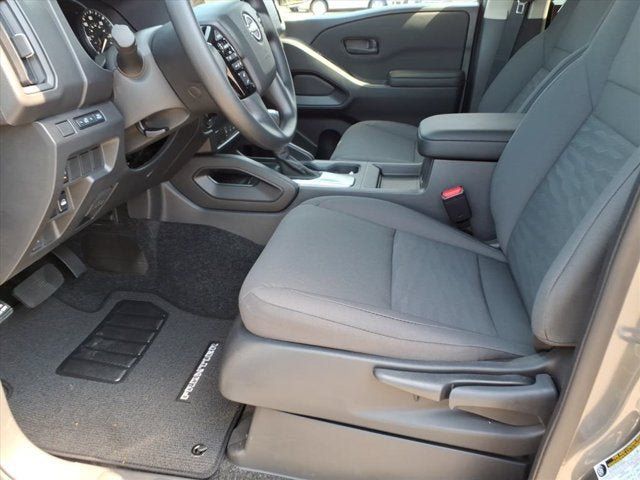 New 2027 Nissan Frontier S AWD/4WD image 7