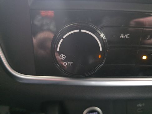 Used 2023 Nissan Rogue S image 24