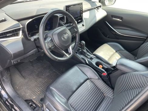 Used 2022 Toyota Corolla XSE image 5
