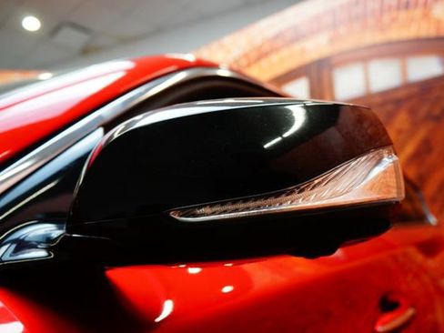 Used 2019 INFINITI Q50 Red Sport 400 w/ Proactive Package AWD/4WD image 69
