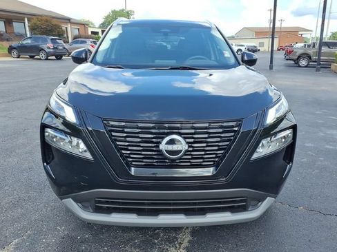 Used 2023 Nissan Rogue SV w/ SV Premium B Package AWD/4WD image 31