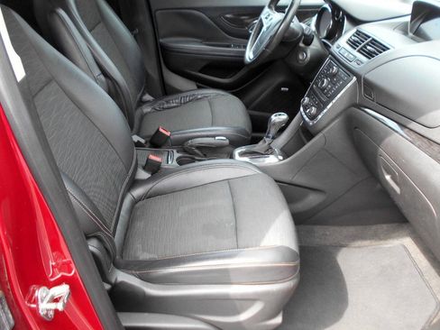 Used 2015 Buick Encore Convenience FWD image 21