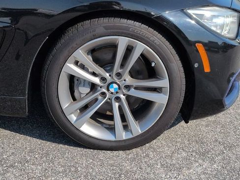 Used 2016 BMW 435i Convertible RWD image 11