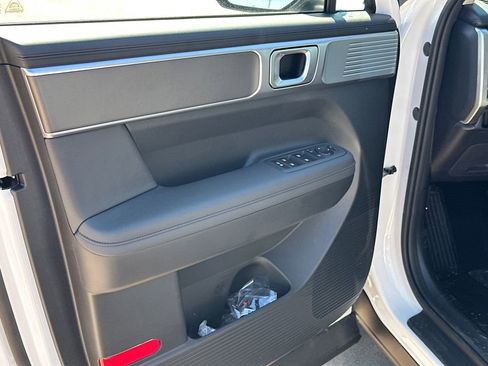 New 2026 Hyundai Santa Fe SEL image 10