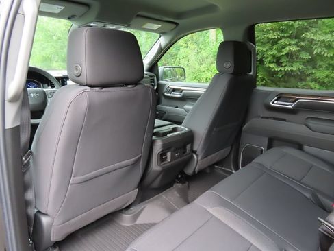 New 2026 Chevrolet Silverado 1500 RST AWD/4WD image 27