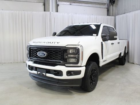 Used 2026 Ford F350 XL w/ STX Appearance Package AWD/4WD image 35