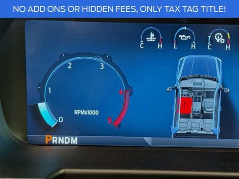 New 2026 Ford F250 XLT w/ XLT Premium Package image 12