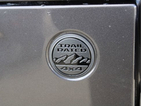 New 2026 Jeep Gladiator Sport AWD/4WD image 40