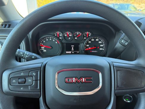 New 2026 GMC Sierra 1500 Pro w/ Graphite Edition image 22