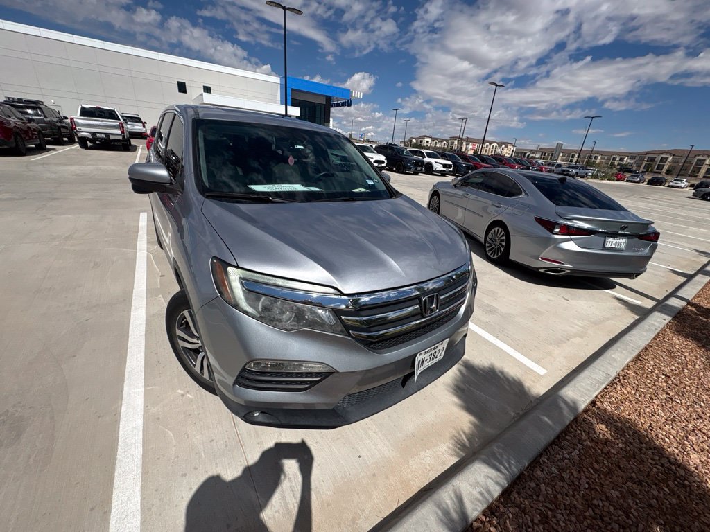 Used 2018 Honda Pilot EX-L image 15