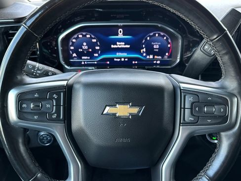 Used 2024 Chevrolet Silverado 2500 LT AWD/4WD image 30