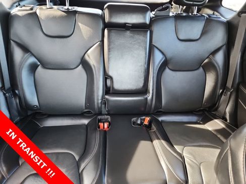 Certified 2019 Jeep Cherokee Limited image 20