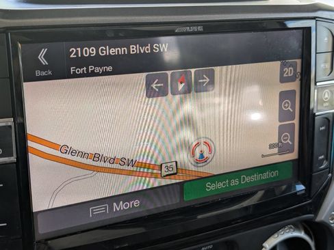 Used 2017 Jeep Wrangler Unlimited Sahara w/ Connectivity Group AWD/4WD image 14