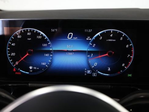 Used 2023 Mercedes-Benz GLA 250 4MATIC image 18