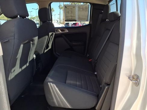 Used 2019 Ford Ranger XLT w/ Equipment Group 302A Luxury image 30