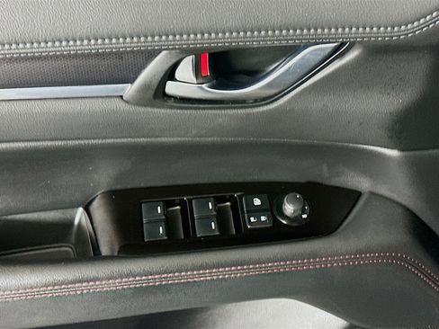 Used 2025 MAZDA CX-5 Carbon Edition image 15