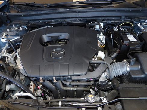 Certified 2023 MAZDA CX-30 AWD 2.5 S w/ Preferred Package image 11