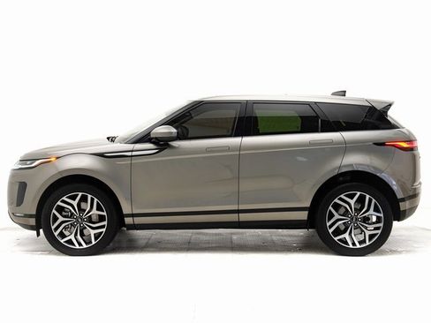 Used 2023 Land Rover Range Rover Evoque SE image 2