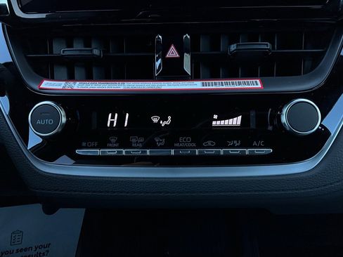 New 2026 Toyota Corolla Cross AWD Hybrid image 25