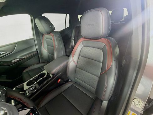 New 2027 Chevrolet Equinox RS w/ LPO, Floor Liner Package AWD/4WD image 11