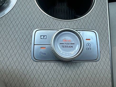 Certified 2026 Genesis GV80 3.5T Prestige AWD/4WD image 23