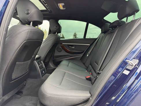 Used 2018 BMW 330i Sedan RWD image 15