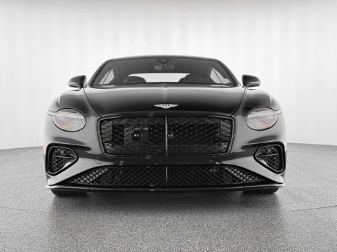 New 2025 Bentley Continental GT Speed image 7