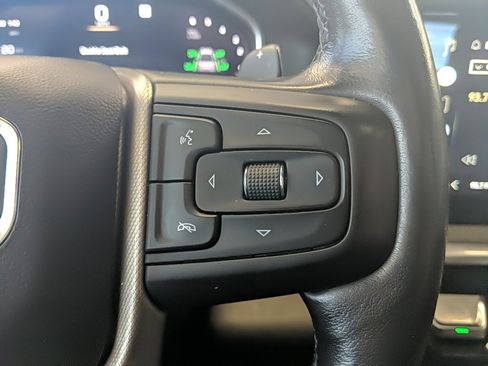 Used 2022 GMC Sierra 1500 Denali image 20