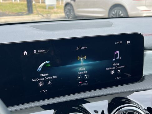 Used 2023 Mercedes-Benz CLA 250 4MATIC w/ AMG Line image 28