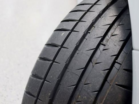 Used 2020 Mercedes-Benz C 63 AMG Sedan image 39