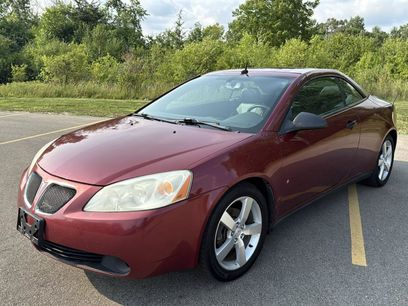Used 2008 Pontiac G6 GT w/ Premium Package