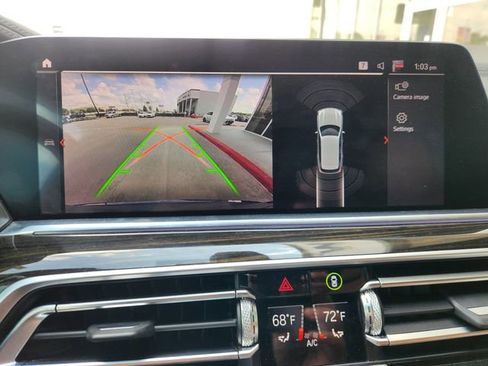 Used 2019 BMW X5 xDrive40i w/ Convenience Package image 17