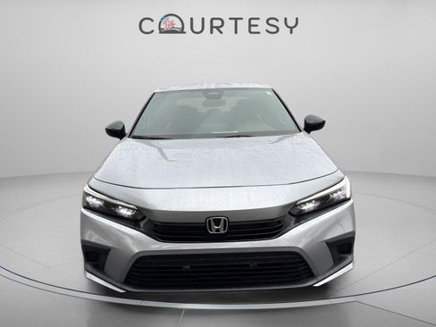 Used 2022 Honda Civic Sport image 8