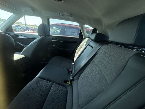 New 2026 Kia Seltos S image 12