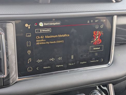 Used 2024 GMC Yukon XL Denali image 46