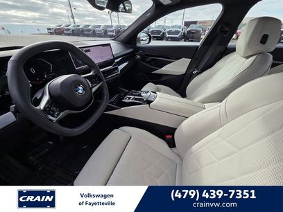 Used 2024 BMW 530i