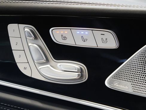 Certified 2024 Mercedes-Benz AMG GT 63 S image 31