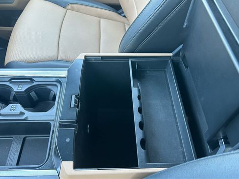 Used 2024 Ford F250 Lariat w/ Chrome Package AWD/4WD image 64