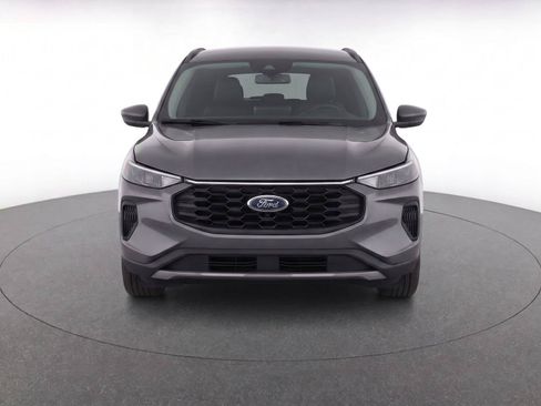 Used 2025 Ford Escape ST-Line FWD image 5